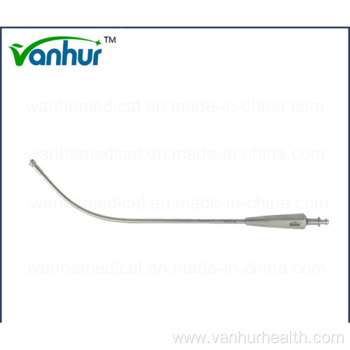 Thoracotomy Instruments Suction Tube